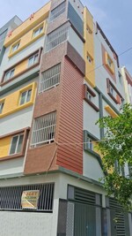 6+ BHK 5000 Sq.Ft. Independent House in Silicon City Plot