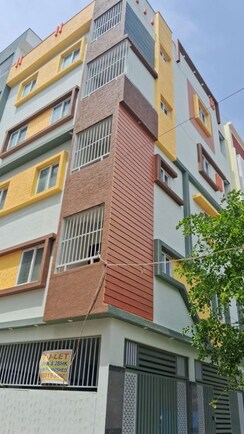 6+ BHK Independent House For Rent in Silicon City Plot