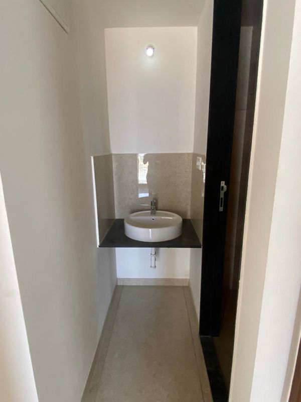 1 BHK 545 Sq.Ft. Apartment in Jay Ganesh Apartment