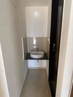 1 BHK Apartment For Rent in Jay Ganesh Apartment