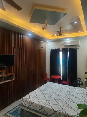 Bedroom in  Office Space at Fusion Ufairia, Sector 16b Greater Noida – for Rent