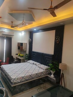 Office Space For Rent in Fusion Ufairia