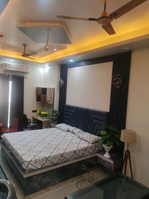  Office Space For Rent in Fusion Ufairia, Sector 16b Greater Noida