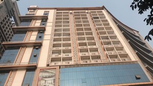 Office Space – Exterior View View at Fusion Ufairia, Sector 16b Greater Noida - for Rent