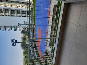 Staircase in 3 BHK Apartment at Experion The Heart Song, Sector 108 – for Rent