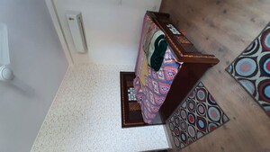 Furnished Amenities in 3 BHK Apartment at Experion The Heart Song, Sector 108 – for Rent