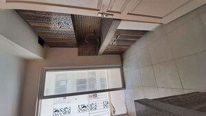 Kitchen in 3 BHK Apartment at Experion The Heart Song, Sector 108 – for Rent