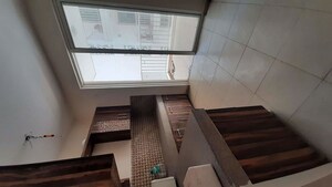 Kitchen in 3 BHK Apartment at Experion The Heart Song, Sector 108 – for Rent