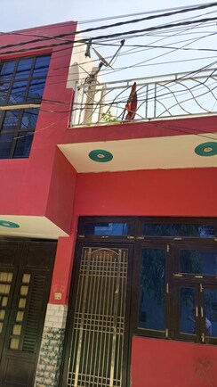 2 BHK Independent House For Sale in Om Sai Garden