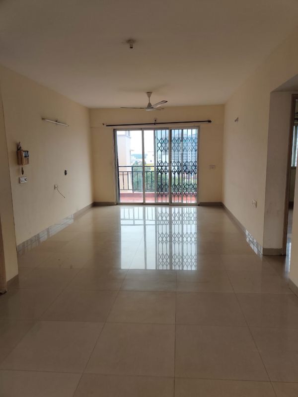 2 BHK + Pooja Room,Servant Room,Extra Room Apartment For Rent in Madhuban Satin Brick