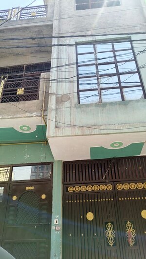 2 BHK Independent House For Rent in AKH Khatu Shyam Green, Chipiyana Buzurg