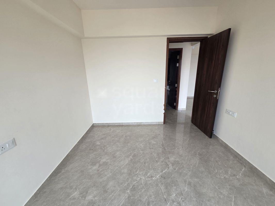 2 BHK Apartment For Rent in LnT Elixir Reserve