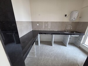 Kitchen in 2 BHK Apartment at LnT Elixir Reserve, Powai – for Rent