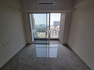 Room in 2 BHK Apartment at LnT Elixir Reserve, Powai – for Rent