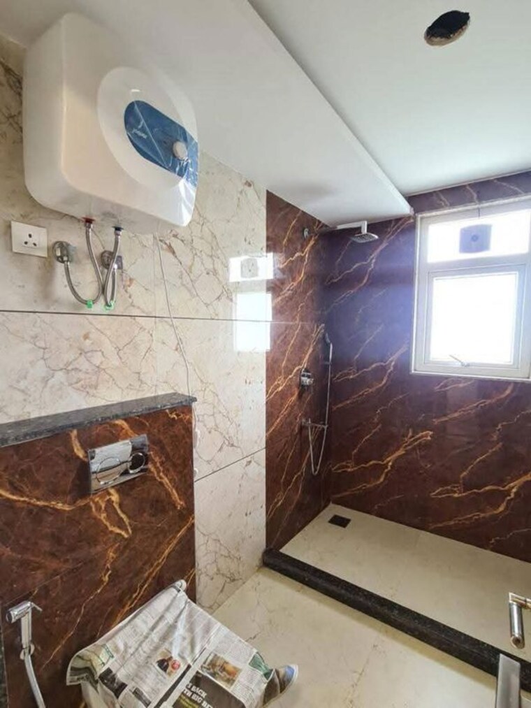 undefined, saket 3 Bedroom 1700 Sq.Ft. Apartment In Saket Delhi 10292603