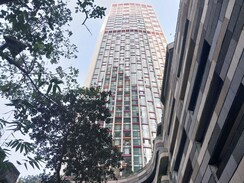 3 BHK + Servant Room,Study Room Apartment For Sale in Lodha Kiara