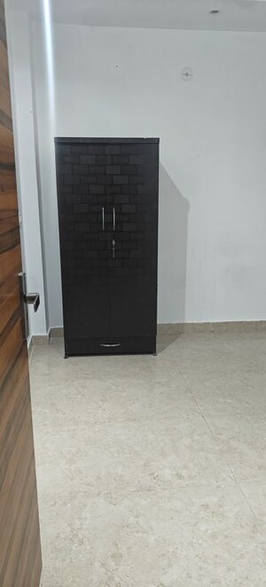 Building Lobby in 2 BHK Builder Floor at Saket – for Rent