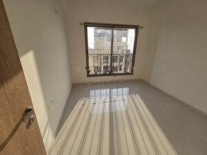 Balcony in 3 BHK Apartment at Lodha Bellagio, Powai – for Rent