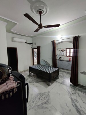 Bedroom in 4 BHK Independent House at Dehradun Cantt – for Sale
