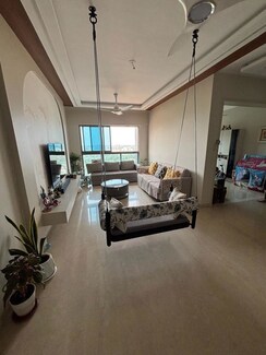 4 BHK Apartment For Rent in Rajesh Raj Infinia