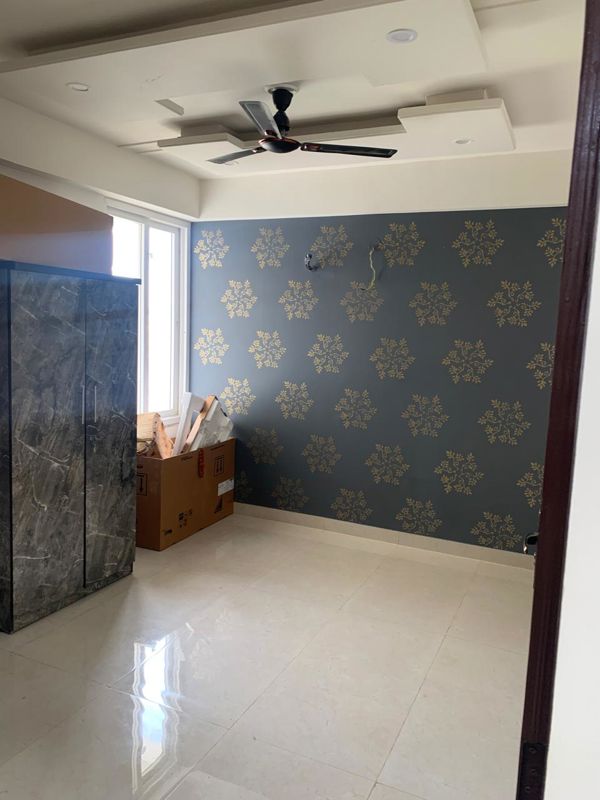 4 BHK Apartment For Rent in Tanishk Kanak Vrinda Heights