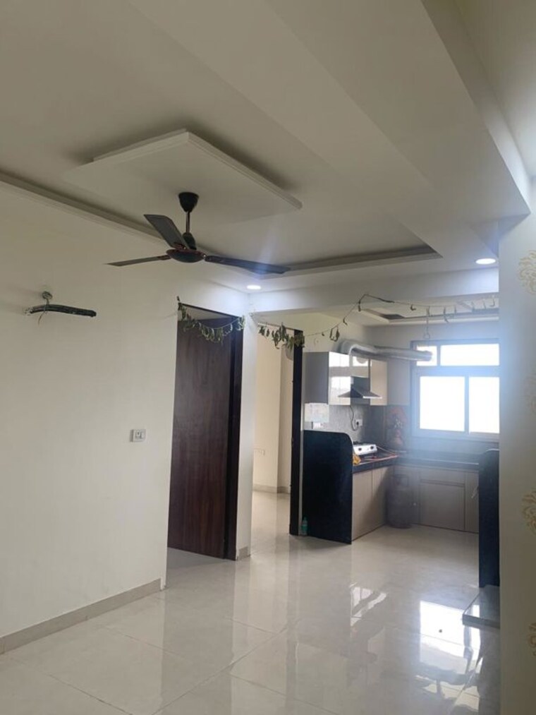 Living Room, tanishk-kanak-vrinda-heights 4 Bedroom 1658 Sq.Ft. Apartment In Patrakar Colony Jaipur 10292631