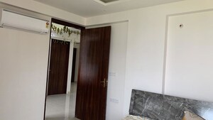 Building Lobby in 4 BHK Apartment at Tanishk Kanak Vrinda Heights, Patrakar Colony – for Rent