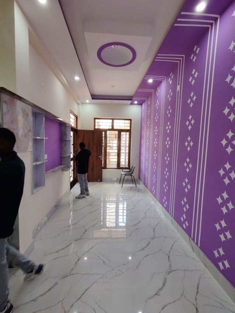 Team Area, haridwar bypass 3 Bedroom 72 Sq.Yd. Independent House In Haridwar Bypass Dehradun 10292640