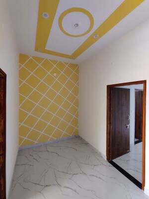 Bedroom in 3 BHK Independent House at Haridwar Bypass – for Sale