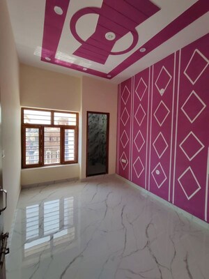 Bedroom in 3 BHK Independent House at Haridwar Bypass – for Sale