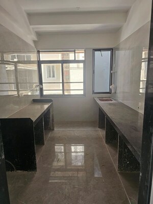 Kitchen in 2 BHK Apartment at Sabari Mira, Chembur – for Rent