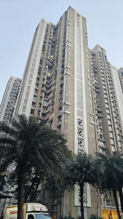 1 BHK Apartment For Sale in Lodha Amara