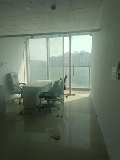 Office Space For Rent in Fusion Ufairia