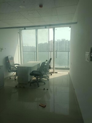 Office Space For Rent in Fusion Ufairia, Sector 16b Greater Noida