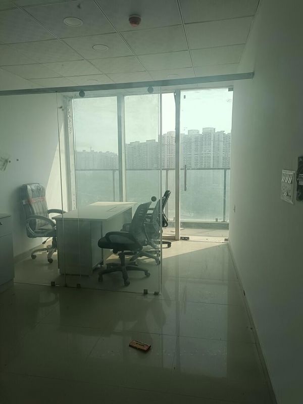 Office Space For Rent in Fusion Ufairia