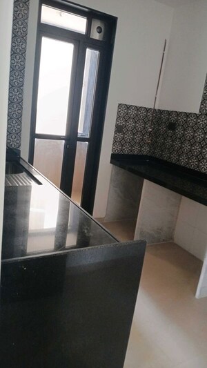 Kitchen in 3 BHK Apartment at Lodha The Park, Worli – for Sale