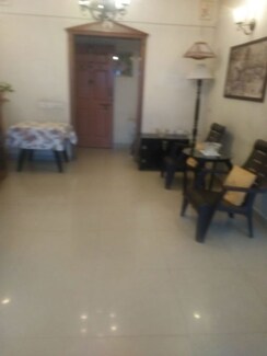 2 BHK Apartment For Rent in Sunshree Woods