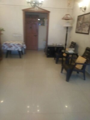 2 BHK Apartment For Rent in Sunshree Woods, Nibm Road