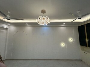 Furnished Amenities in 3 BHK Builder Floor at Smart World Orchard, Sector 61 – for Rent