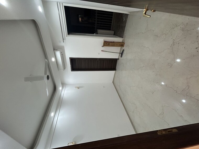 Balcony, smart-world-orchard 3 Bedroom 1712 Sq.Ft. Builder Floor In Sector 61 Gurgaon 10292617