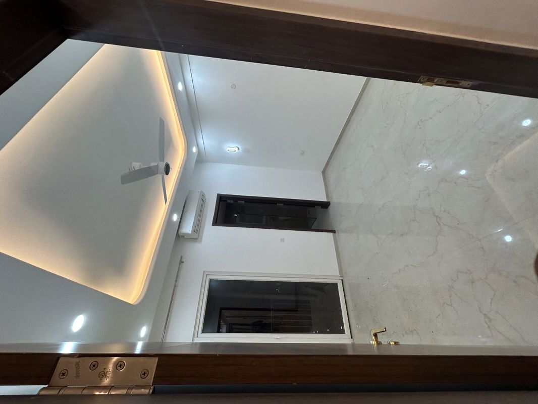 3 BHK + Basement 1712 Sq.Ft. Builder Floor in Smart World Orchard