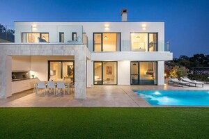 3 BHK Villa For Sale in Bidadi