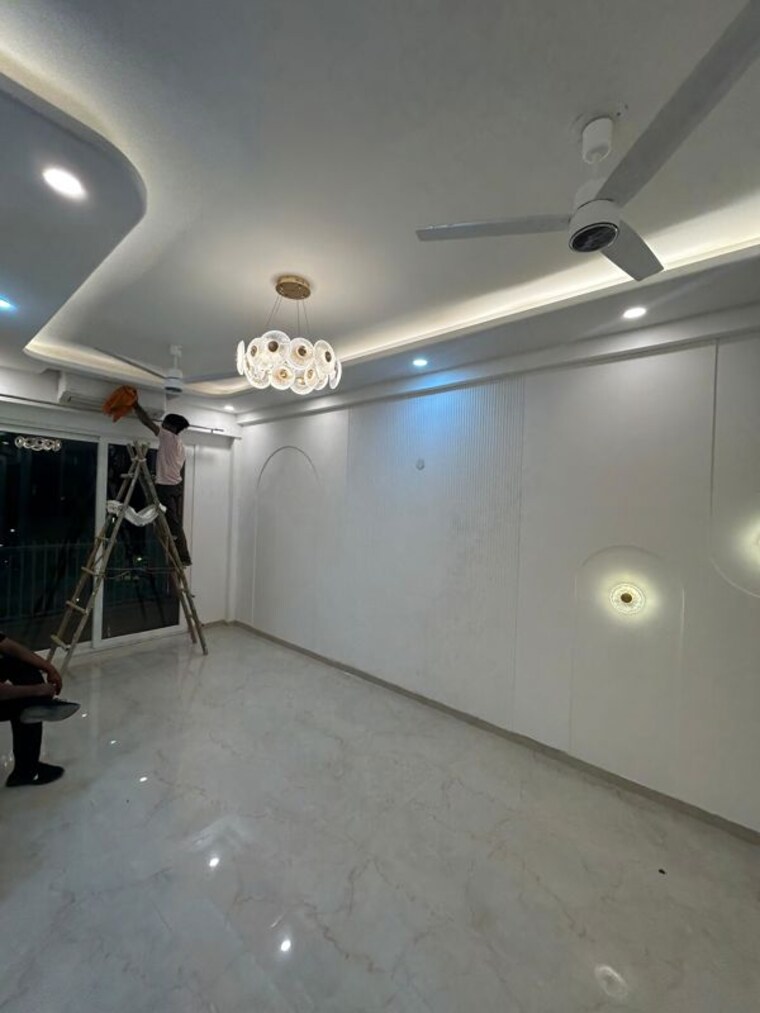 undefined, smart-world-orchard 3 Bedroom 1595 Sq.Ft. Builder Floor In Sector 61 Gurgaon 10292656