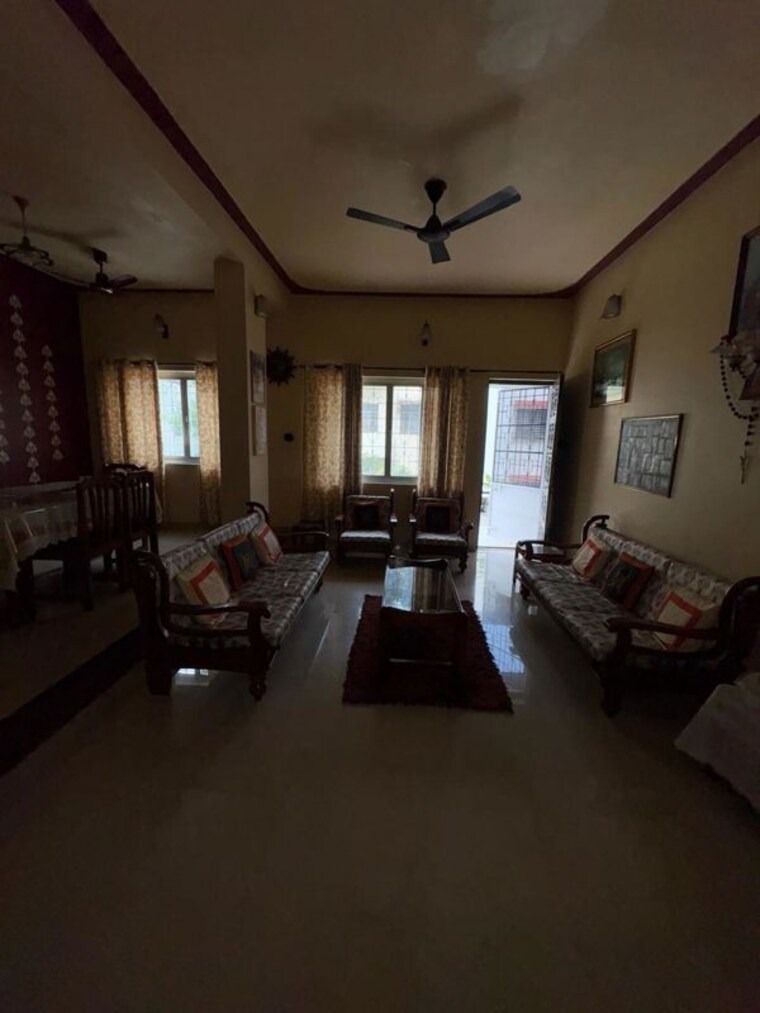Living Room, sankla-gemini-park-avenue 2 Bedroom 935 Sq.Ft. Apartment In Kondhwa Pune 10292676