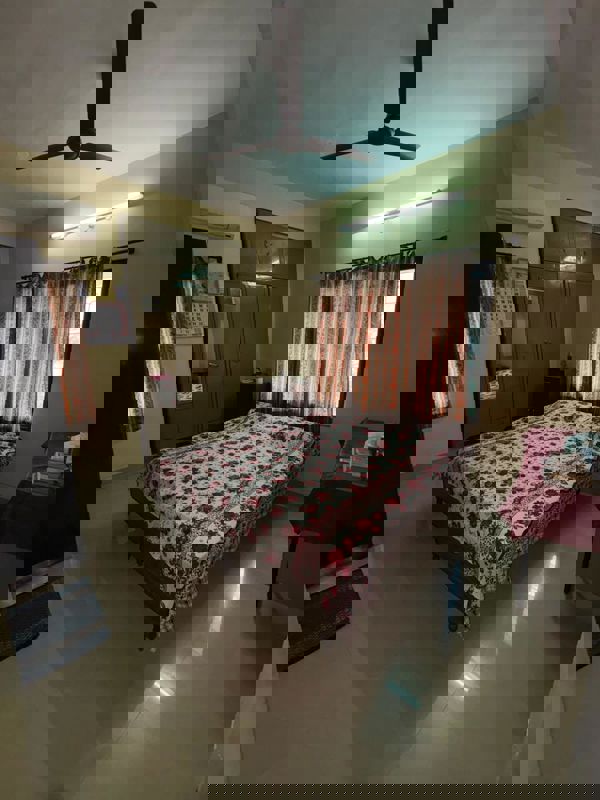 2 BHK 935 Sq.Ft. Apartment in Sankla Gemini Park Avenue