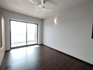 3 BHK Apartment For Rent in Krisumi Waterside Residences, Sector 36a