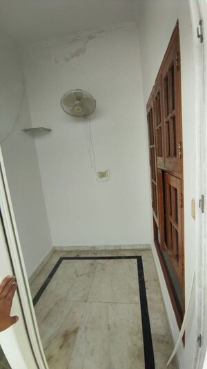 Bathroom in 2 BHK Independent House at Awas Vikas, Gomti Nagar – for Rent
