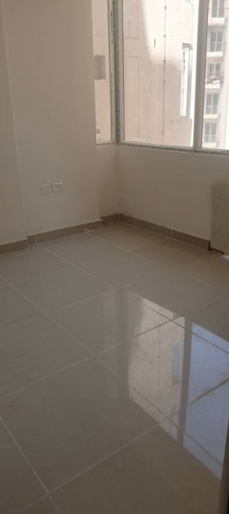 Bathroom, amrapali-heartbeat-city 3 Bedroom 1575 Sq.Ft. Apartment In Sector 107 Noida 10292690