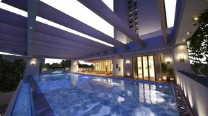 3 BHK Apartment – Exterior View View at Salarpuria Sattva Cadenza, Kudlu Gate - for Sale