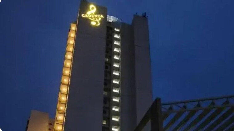 Exterior View, salarpuria-sattva-cadenza 3 Bedroom 1850 Sq.Ft. Apartment In Kudlu Gate Bangalore 10292635